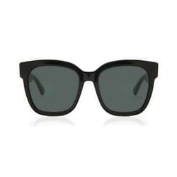 Gucci GG0034SN 001 54 New Women Sunglasses