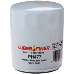 Luber-finer PH477 Oil Filter