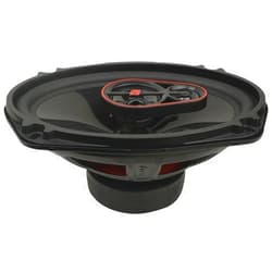 CERWIN-VEGA! CERWIN-Vega Mobile H7693 HED(R) Series 3-Way Coaxial Speakers (6