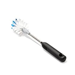 OXO Good Grips Stainless Steel Bottle Brush with Replaceable Head