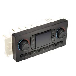 Dorman 599-211XD Climate Control Module (with automatic A/C controls) Compatible with Select Models (OE FIX)