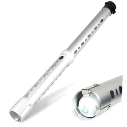 BQKOZFIN Aluminium Golf Ball Retriever Golf Ball Picker Upper Tube
