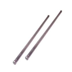 Eopzol 13116-2057 Push Rod Replacement for Kawasaki Fits for FD590V FD611V FD620V FD661V FH381V FH430V FH480V FH451V FH500V FH431V FH541V FH580V, 2-Pack