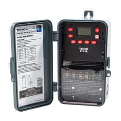 NSI TORK a brand of NSi Industries, LLC EWZ Series Multipurpose Control Astronomic, E101B