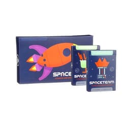 Stellar Factory Spaceteam + All Expansions