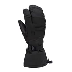 Gordini Mens Gore-tex Storm 3-Finger Glove