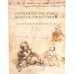 By Carmen C. Bambach (Editor), Alessandro Cecchi (Contributor), Claire Farago (Contributor), Varena Forcione (Contributor), Martin Kemp (Contributor), Anne-Marie Logan (Contributor), Pietro C. Marani (Contributor), Carlo Pedretti (Contributor), Carlo Vecce (Contributor), Françoise Viatte & Linda Wolk-Simon (Contributor) & 7 more Leonardo da Vinci, Master Draftsman (New York Metropolitan Museum of Art Series)