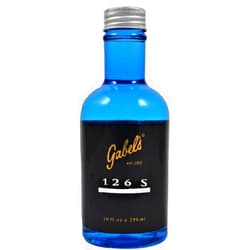 Gabel’s Aftershave 126 S (Limited Edition) 10 fl oz