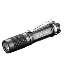 Bestpriceam JETbeam JET-U(JET-μ) Cree XP-G2 135LM Mini Portable Waterproof LED Flashlight By Bestpriceam