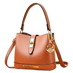 Vorgato Luxury Shoulder Bag for Women - Crossbody Bags for Women - Small Purses for Women - Cute Purses for Women