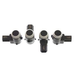 APDTY 795118x4 Parking Assist Reverse Back-Up Sensors 4-Pcs