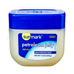 Sunmark Petroleum Jelly, 13 oz by Sunmark (Pack of 2)