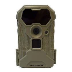 Stealth Cam Wildview STC-WV12 INFARED Game Trail Deer Camera 12 MPX, 7 Second, 60 FEET Range, 1-Pack