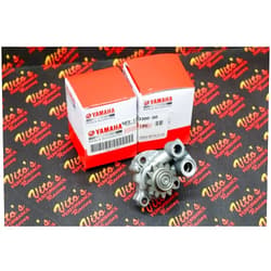 Vitos performance Vito's Performance Products HIGH FLOW OIL PUMP OEM FACTORY Upgraded 12 tooth YFZ450 2007-2009, 2012-2013, 5D3133000000