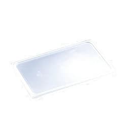 Cambro 10PPCWSC190 - Camwear Food Pan Seal Cover - Fits Full Size Pans