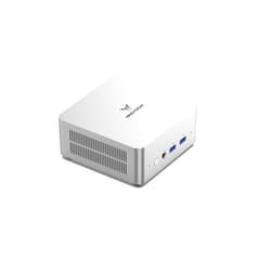 MINISFORUM Mini PC UN1290 Intel Core i9-12900HK 14 Cores/20 Threads,up to 5.0GHz 32GB RAM 1TB PCIe4.0 SSD,2.5 G RJ45 LAN Mini Computer,HDMI/USB-C/DP1.4,5X USB Ports, WiFi 6, BT5.2