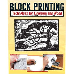Sandy Allison,Robert Craig Block Printing: Techniques for Linoleum and Wood