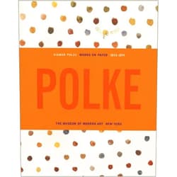 By Margit Rowell (Author) Sigmar Polke: Works On Paper by Margit Rowell (2002-03-02)
