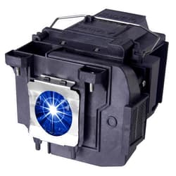 CARSN V13h010l85 Replacement Projector Lamp Bulb for Epson ELPLP85 Powerlite-Home Cinema 3500 3100 3000 3600E 3200 3800 3700 3900 EH-TW6600 EH-TW6700 EH-TW6800 EH-TW6600W Projectors