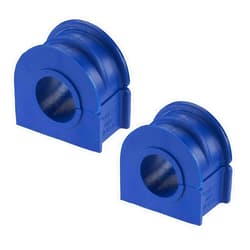 MOOG K80078 Suspension Stabilizer Bar Bushing Kit for Ford F-150