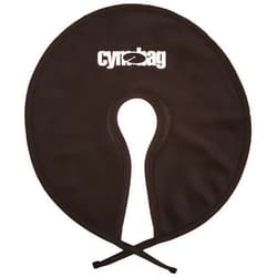 Cymbag CY08BK Case for Cymbals