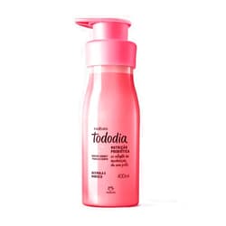 natura Creme Hidratante Todo Dia Sorbet Acerola e Hibisco 400ml