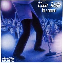 George Hamilton IV (Author), Tommy Facenda (Author), Tab Hunter (Author), Edd Byrnes & Connie Stevens (Author), Donnie Brooks (Author), Eddie Hodges (Author), Richard Chamberlain (Author), Joey Powers (Author), Dale Ward (Author), Mark Dinning (Author) & 6 more Format: Audio CD Teen Idols for a Moment