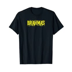 Football Saturday Brahmas San Antonio Football Tailgate Brahmas T-Shirt