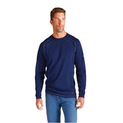 Ariat Men's FR Work Crew T-Shirt