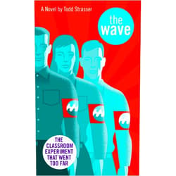 Todd Strasser The Wave