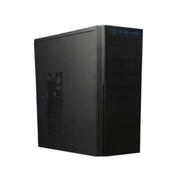 Antec VSK4000E-U3_US Black SGCC Steel ATX Mid Tower Computer Case