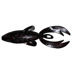 Big Bite Baits Rojas Fighting Frog