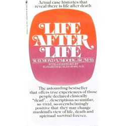 By Raymond A. Moody Jr. (Author) Life After Life by Raymond A. Jr. Moody (1975-05-03)