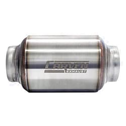 Carven Exhaust R-Series Performance Muffler 3