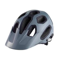 Cannondale Adult Intent Cycling Helmet - Grey/Black - CH4150U61 (Grey/Black - S/M)