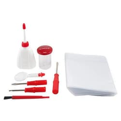 SINGER Universal Sewing Machine Maintenance Kit
