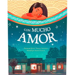 Jenny Torres Sanchez,André Ceolin Con mucho amor (Spanish Edition)