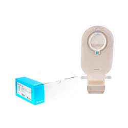 Coloplast SenSura Mio Click Drainable Pouch Maxi with Inspection Window - Item Number 11482BX - 60 mm - 10 Each / Box