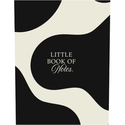 My Lifemate Little Book of Notes: Lined Notebook, Elegant & Modern Journal for Thoughts, Ideas, Notes