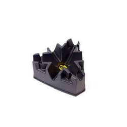 Saris Indoor Bike Trainer Stackable Climbing Riser Block – Adjustable 3-Level Design for Stable Cycling Training – Compatible with Rear Wheel-Mounted Trainers