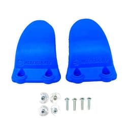 Alterskate Skyhook Toe Hooks for Mountain Boards and Electric Skateboards