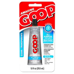 Amazing GOOP 140231 1 oz. All Purpose Amazing Goop, Clear