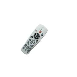 Easytry123 Remote Control for Mitsubishi XD400U XD420U XD3500U XD360U XD221U-ST XD206U-G XD460U XD470U XD480U XD210U XD211 DLP Projector