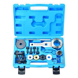 Prokomon Engine Camshaft Locking Alignment Timing Tool Kit Compatible for Audi VW Skoda VAG EA888 1.8 2.0 TSI TFSI Replace T10352 T10368 T40196 T10354 T10060A T40011 T40265 T40267 T40271 (PT1774U)