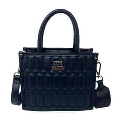 Steve Madden Bniko Quilted Crossbody