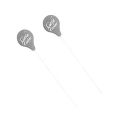 Generic 2 Packs Professional Cake Tester Stick for Perfect Baking Timing