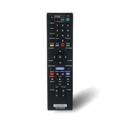 BOMAZ Replacement Remote Control for Sony AV System HBD-F7 BDV-N590 BDV-E3100/C BDV-E4100 BDV-E6100 BDV-E780W