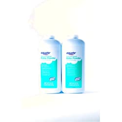 Generic Pure Cornstarch Baby Powder Aloe and Vitamin E (22 oz - 2 Pack)