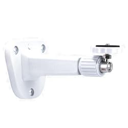 Bestga Adjustable Universal Wall Ceiling Mounts, Bestga BS07 15.5cm Pan Tilt Security Camera Brackets for CCTV CCD Box Body Dome Bullet Camera Home Surveillance System