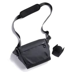 ULANZI U Rig Pro Smartphone Video Rig+ Versatile Camera Shoulder Bag Photography
